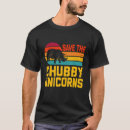 Search for unicorn mens tshirts Chubby