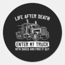Search for truck drivers stickers Heavy duty vehicles