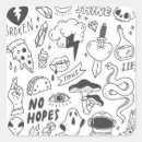 Recherche de graffiti art stickers Dessin