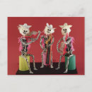 Recherche de jour des morts cartes postales Mexicaine