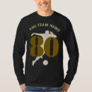 Search for name on back tshirts Soccer