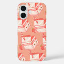 Search for milk cases Strawberry