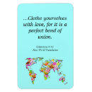 Search for unique floral magnets Modern