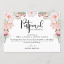 Search for pink and mint green invitations Watercolor floral