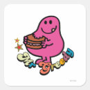 Search for greedy stickers Mr men show