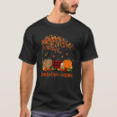 Search for pumpkin tshirts Teacher