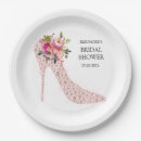 Search for high heels plates Floral