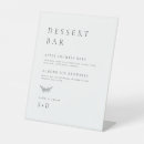 Search for candy tabletop signs Modern