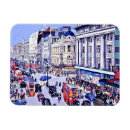 Search for double magnets London