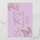 Recherche de presses invitations Rustique