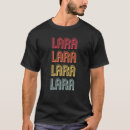 Recherche de larves tshirts Rétro