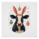 Recherche de vache mignonne posters Animal