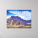 Search for hill canvas prints Rocks
