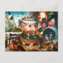 Recherche de bosch cartes postales Renaissance du nord