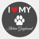 Search for greyhound stickers Puppies
