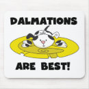 Search for dalmations mousepads Dog