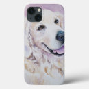 Search for golden retriever cases Canine
