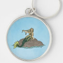 Search for maidens keychains Mermaid
