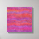 Search for zigzag canvas prints Chevron