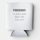 Search for anniversary can coolers Cheers