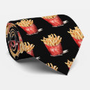Recherche de frites cravates Motif