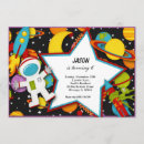 Recherche de externe invitations Vaisseau spatial