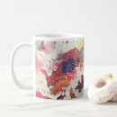 Search for red abstract mugs Blue