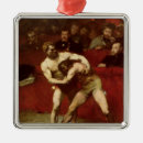 Search for wrestling ornaments Male