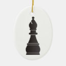 Search for chess ornaments Bishop