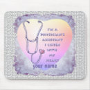 Recherche de caducée tapis souris Doctor