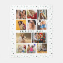 Search for romantic blankets Birthday