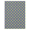 Search for harlequin tablecloths Fat tuesday