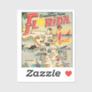 Search for sunshine state stickers Travel