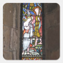 Search for stained glass windows stickers Religious