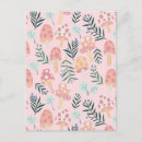 Search for woodland plants postcards Mushroom