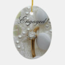 Search for engagement ring ornaments Engaged