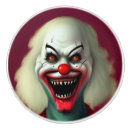 Search for halloween knobs and pulls Horror