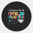 Search for glad stickers School