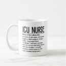 Search for icu mugs Critical care nurse