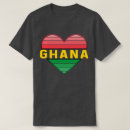 Search for ghana tshirts Republic of ghana