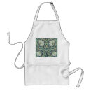 Search for nature pattern aprons Flower