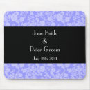 Search for damask wedding mousepads Floral