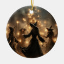 Search for solstice ornaments Witchy