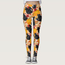Search for cats leggings Black cat