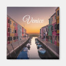Recherche de tourisme magnets Europe