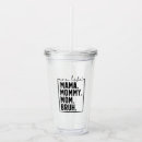 Search for acrylic mugs tumblers For her