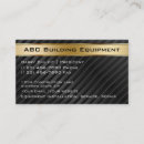 Search for elevator business cards Building
