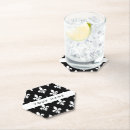 Recherche de fleur lis de dessous de verres Monarchie