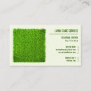Search for lawn mower business cards Gardening