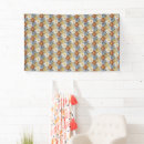 Search for fabric party signs Textile